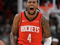 开云体育官网-火箭队球员休斯顿成暴乱重灾区之一的简单介绍