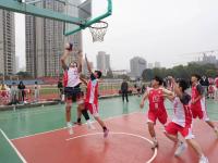 开云体育官网-篮球赛场上激情迸发，胜负命运难料的简单介绍