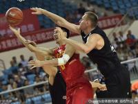 开云体育官方网站-北京队挑战湖南队，冲击胜利突破