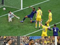 开云体育app-关于法国连续第三次晋级欧洲杯半决赛，势不可挡的信息