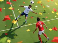 开云体育-高水平的足球比赛充满着悬念和挑战