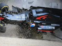 开云体育直播-包含哈斯车队横扫威廉姆斯，佩雷兹关键制胜的词条