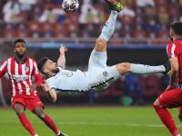 开云官网-马赛前锋连续进球，球队士气高涨的简单介绍