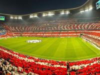 开云官方app入口-从NBA总决赛到欧洲足坛，当焦点战超越赛场，西班牙掀翻莱比锡红牛的启示