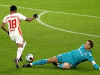 开云体育在线-爱沙尼亚鏖战智利，最终以平局告终的简单介绍