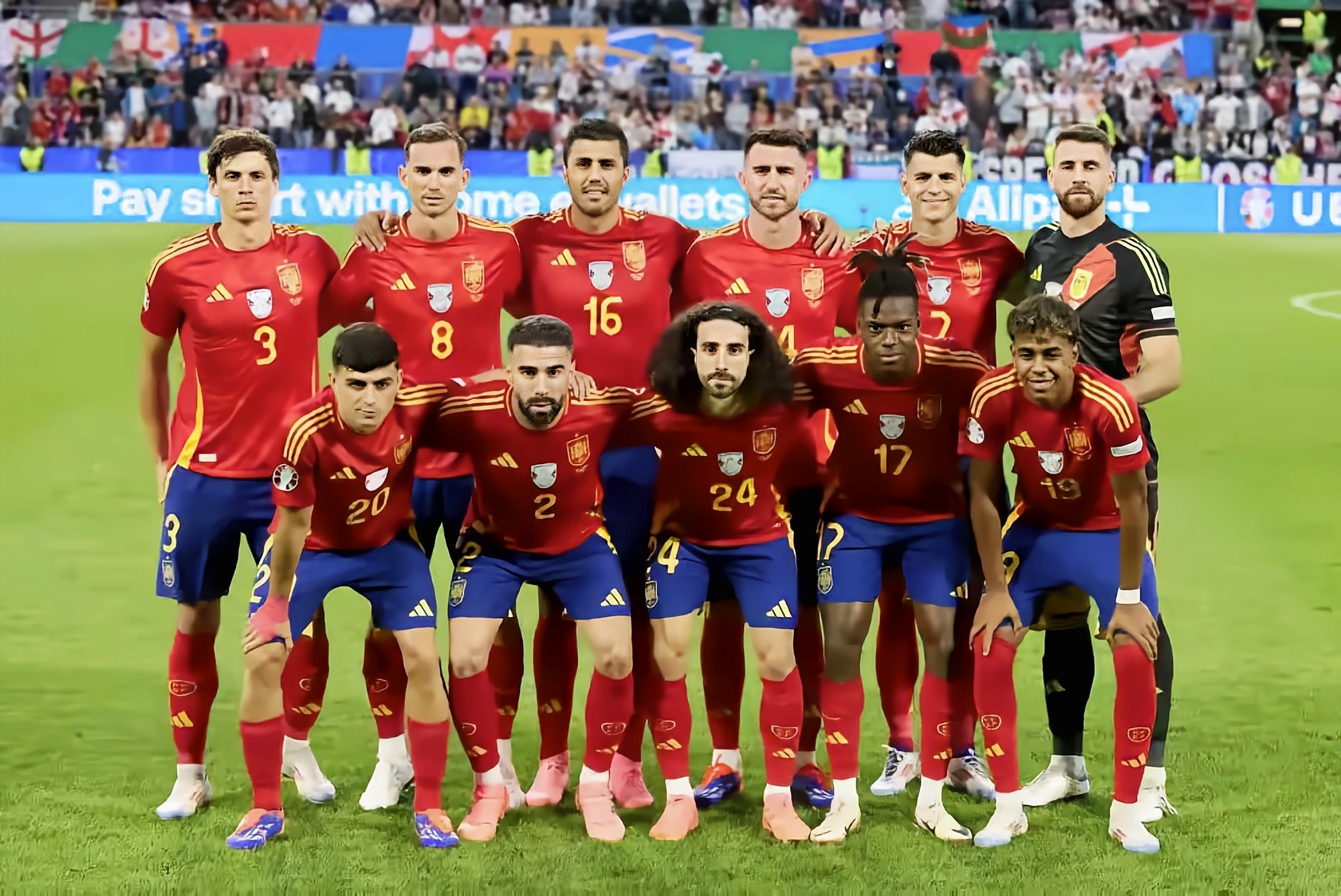 欧洲杯豪门争霸,胜者将赢得宝贵胜利荣誉的简单介绍 欧洲杯豪门争霸,胜者将赢得宝贵胜利荣誉的简单介绍