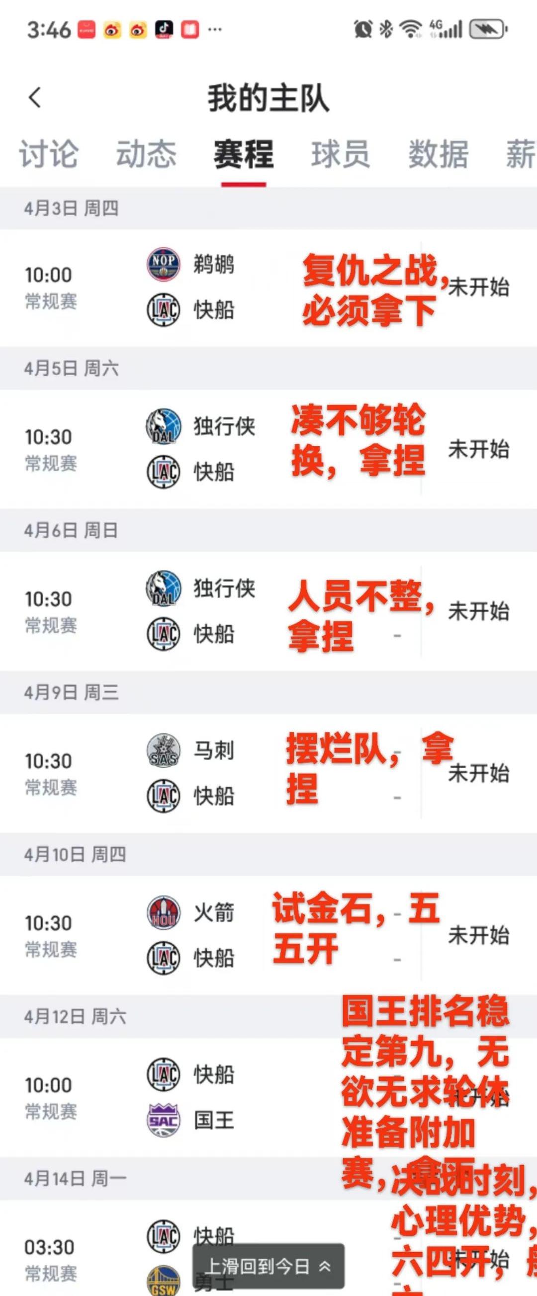 快船队实力逆袭,夺取胜利晋级 快船队实力逆袭,夺取胜利晋级