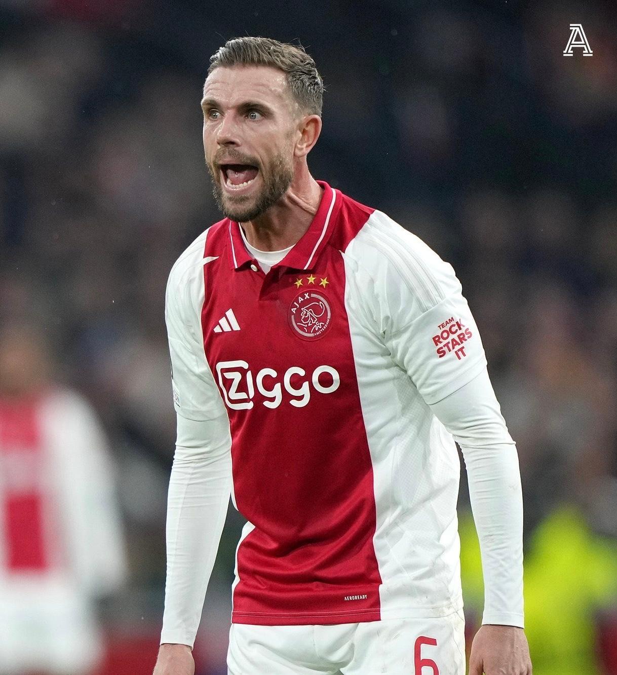 关于斯特拉斯堡签下前阿贾克斯中场,提升整体实力的信息 关于斯特拉斯堡签下前阿贾克斯中场,提升整体实力的信息