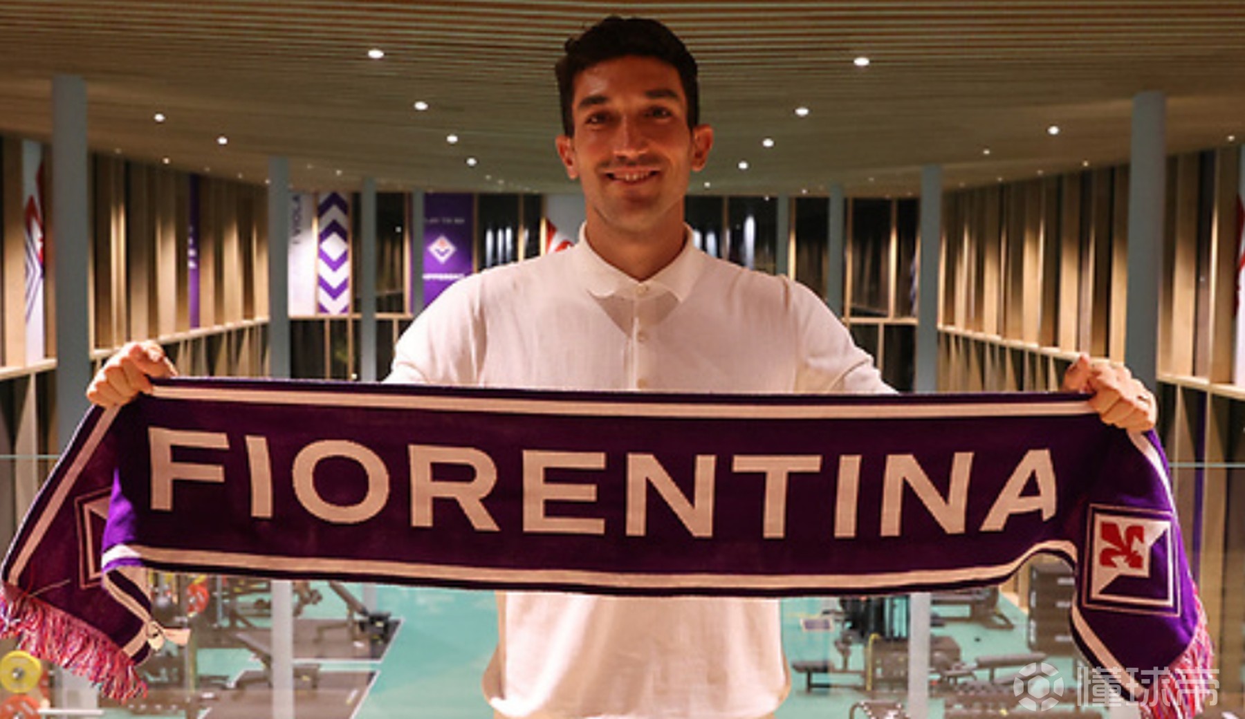 关于佛罗伦萨战平克罗托内,难得一分的信息 关于佛罗伦萨战平克罗托内,难得一分的信息