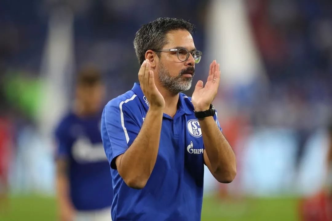 沙尔克成绩不如意,主场未能掌握机会的简单介绍 沙尔克成绩不如意,主场未能掌握机会的简单介绍