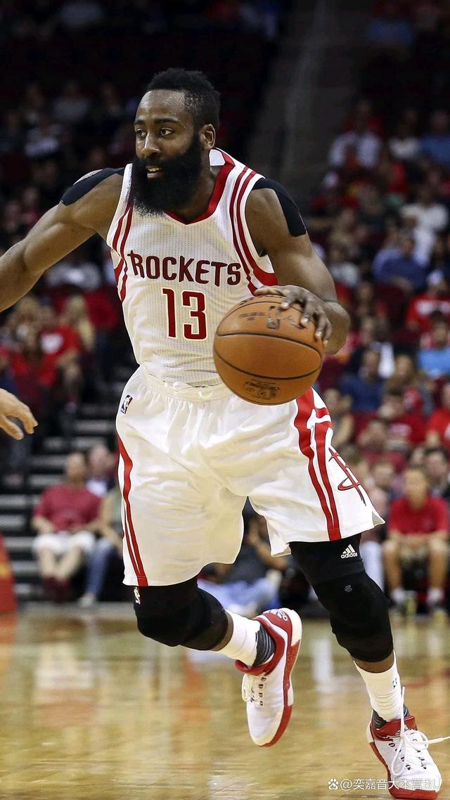 火箭绝杀爵士，哈登率队壮举逆袭