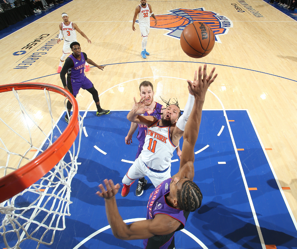 尼克斯队全队出战士气高涨迎来连胜的简单介绍