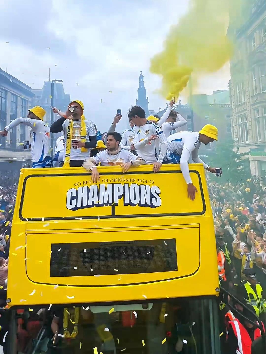 利兹联复仇成功，晋级欧冠下一轮的简单介绍