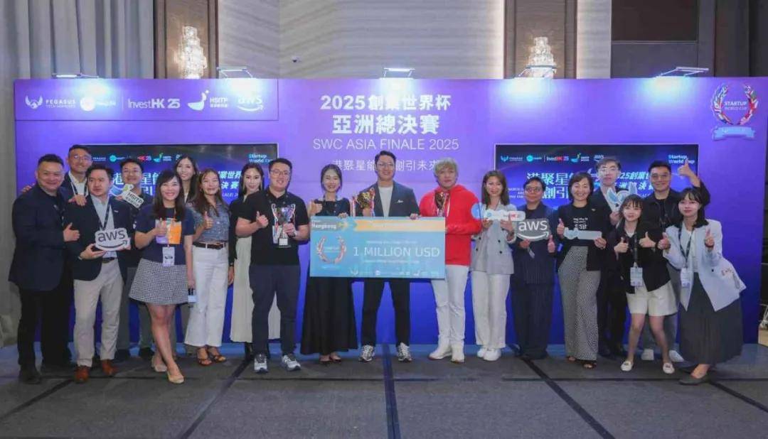 亚洲精英赛事一个新冠军诞生