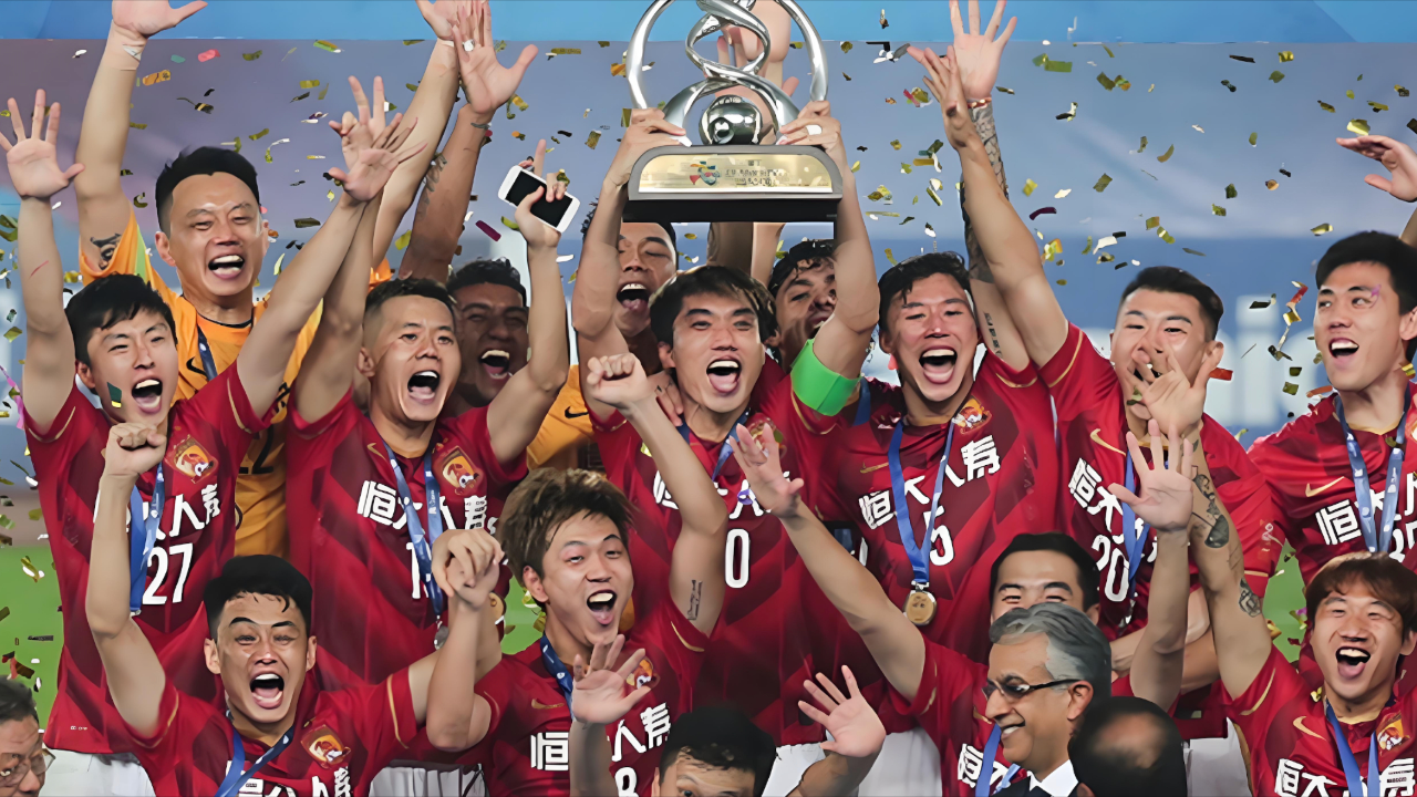 亚洲俱乐部足球盛事火热展开,中超劲旅备战迎击的简单介绍 亚洲俱乐部足球盛事火热展开,中超劲旅备战迎击的简单介绍