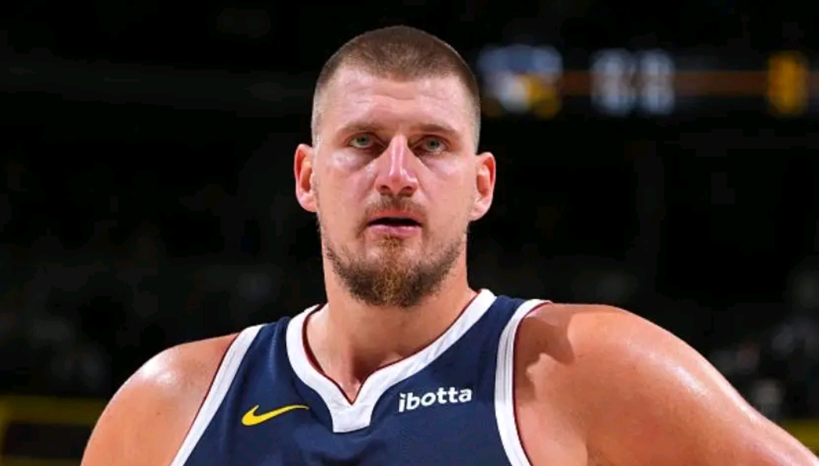 掘金胜人，约基奇分篮板领先抢分手