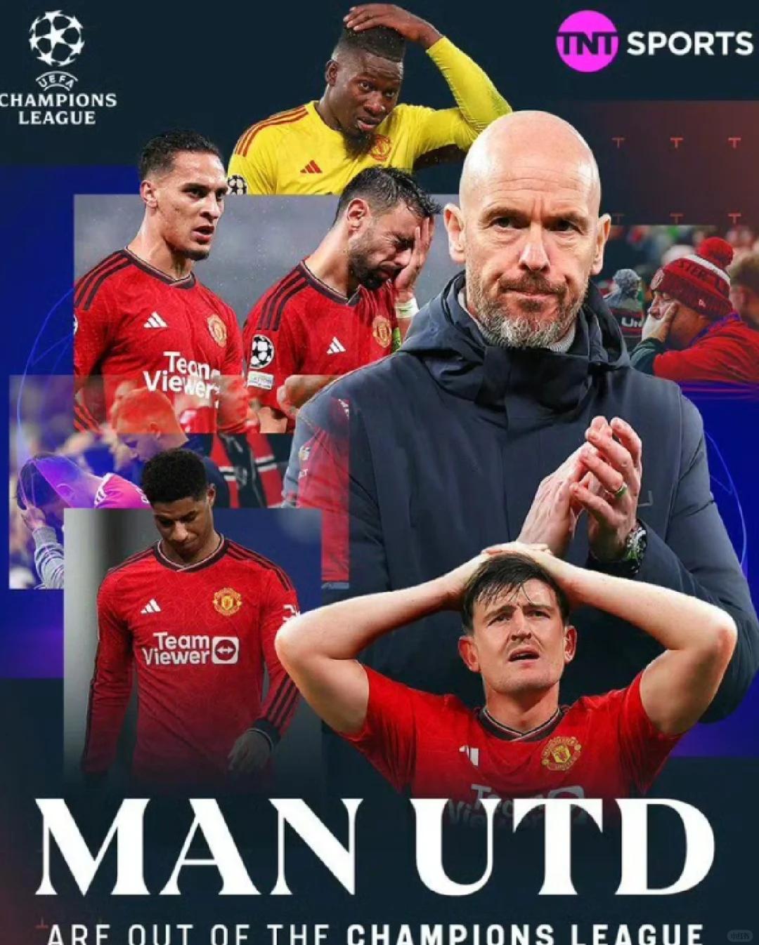 曼联遭遇挑战，赛季未来存变数的简单介绍