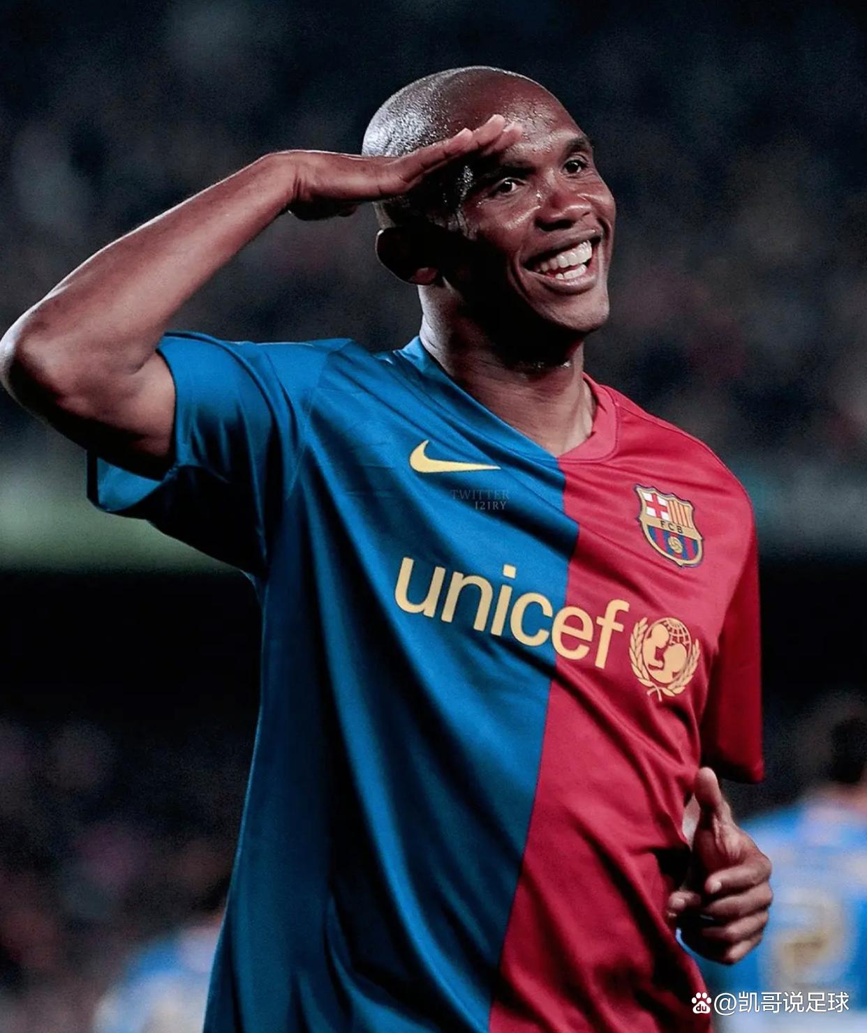 非洲足球历史性大胜创造奇迹