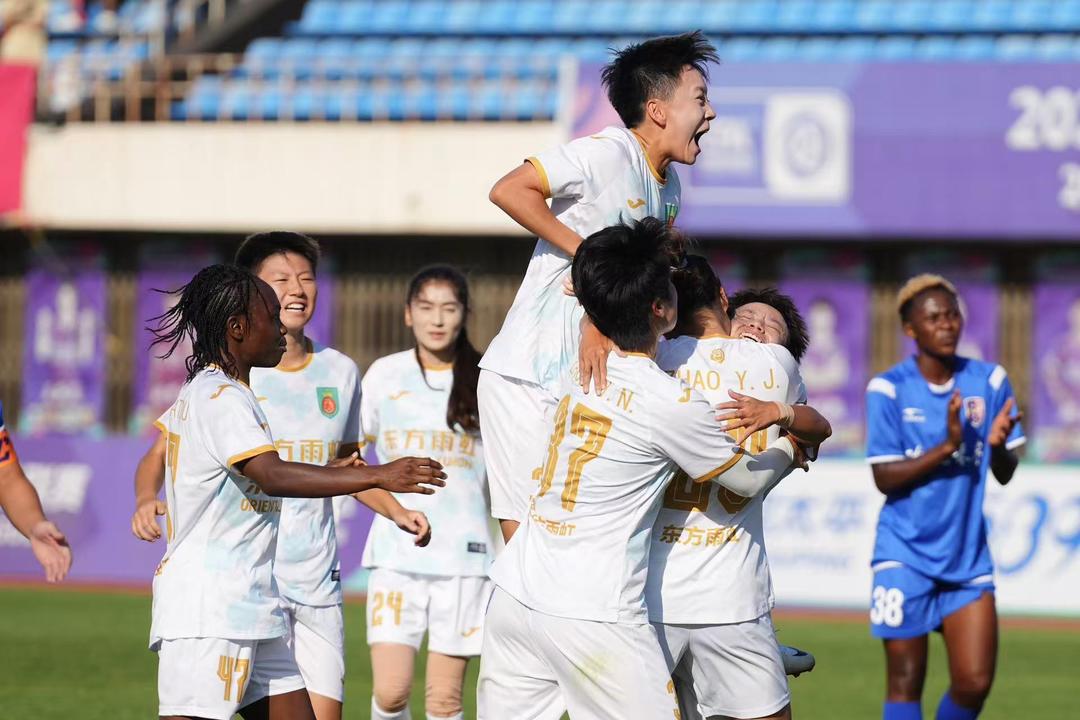 女足比赛再次落下帷幕,球员们为荣誉而战的简单介绍 女足比赛再次落下帷幕,球员们为荣誉而战的简单介绍