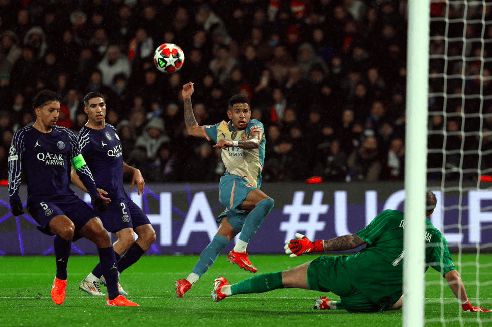 惊险的一役！欧洲预选赛中发生了罕见的意外的简单介绍