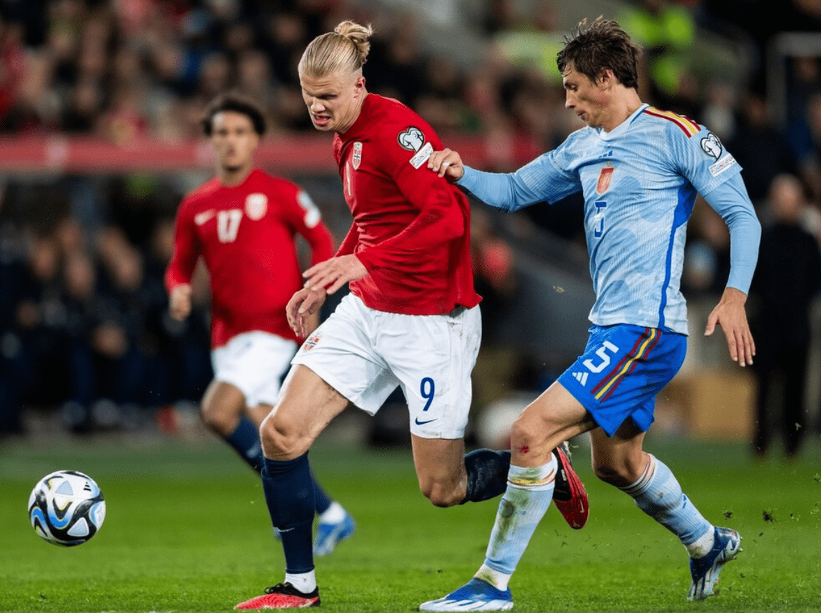 关于瓜维建业主场不敌挪威劲旅，士气受挫的信息