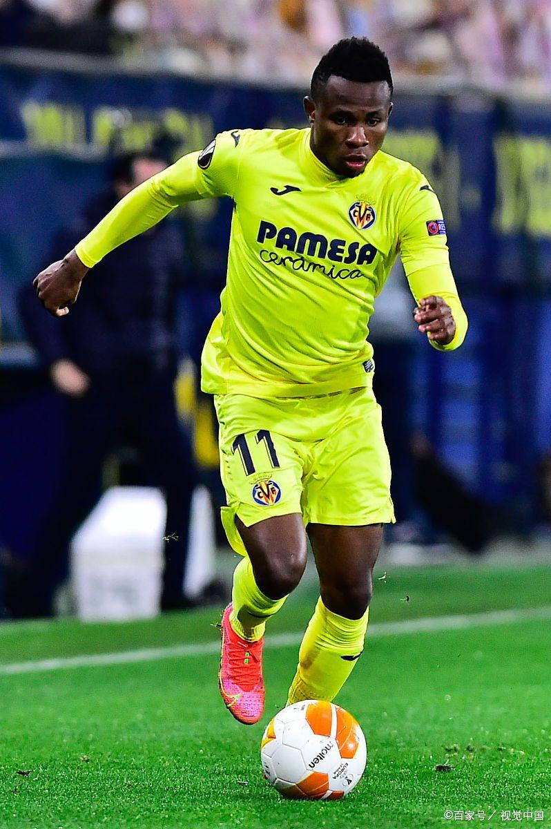 比利亚雷亚尔战胜对手，继续领跑积分榜的简单介绍