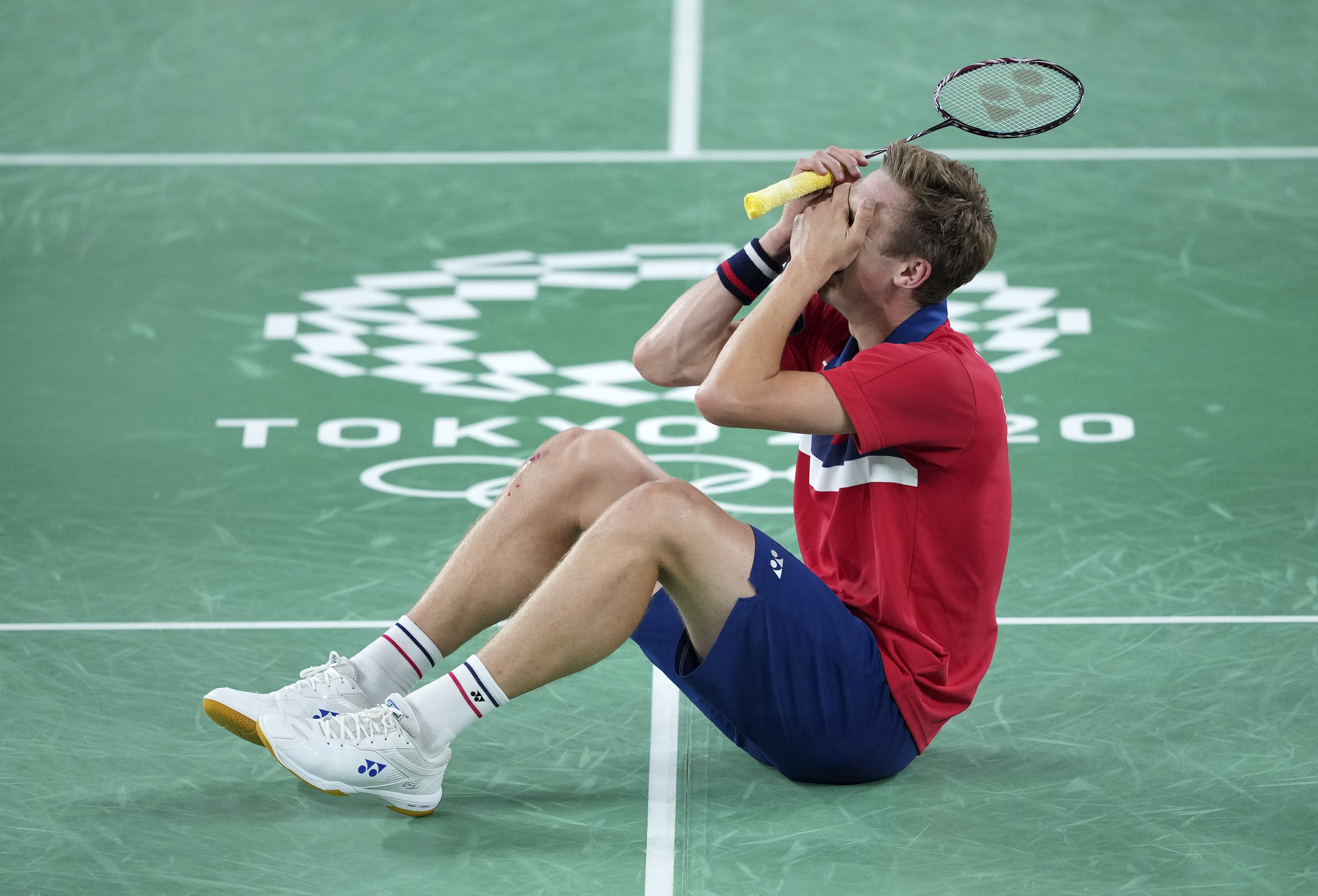 泰国队翻盘法国队,安赛龙关键制胜 泰国队翻盘法国队,安赛龙关键制胜