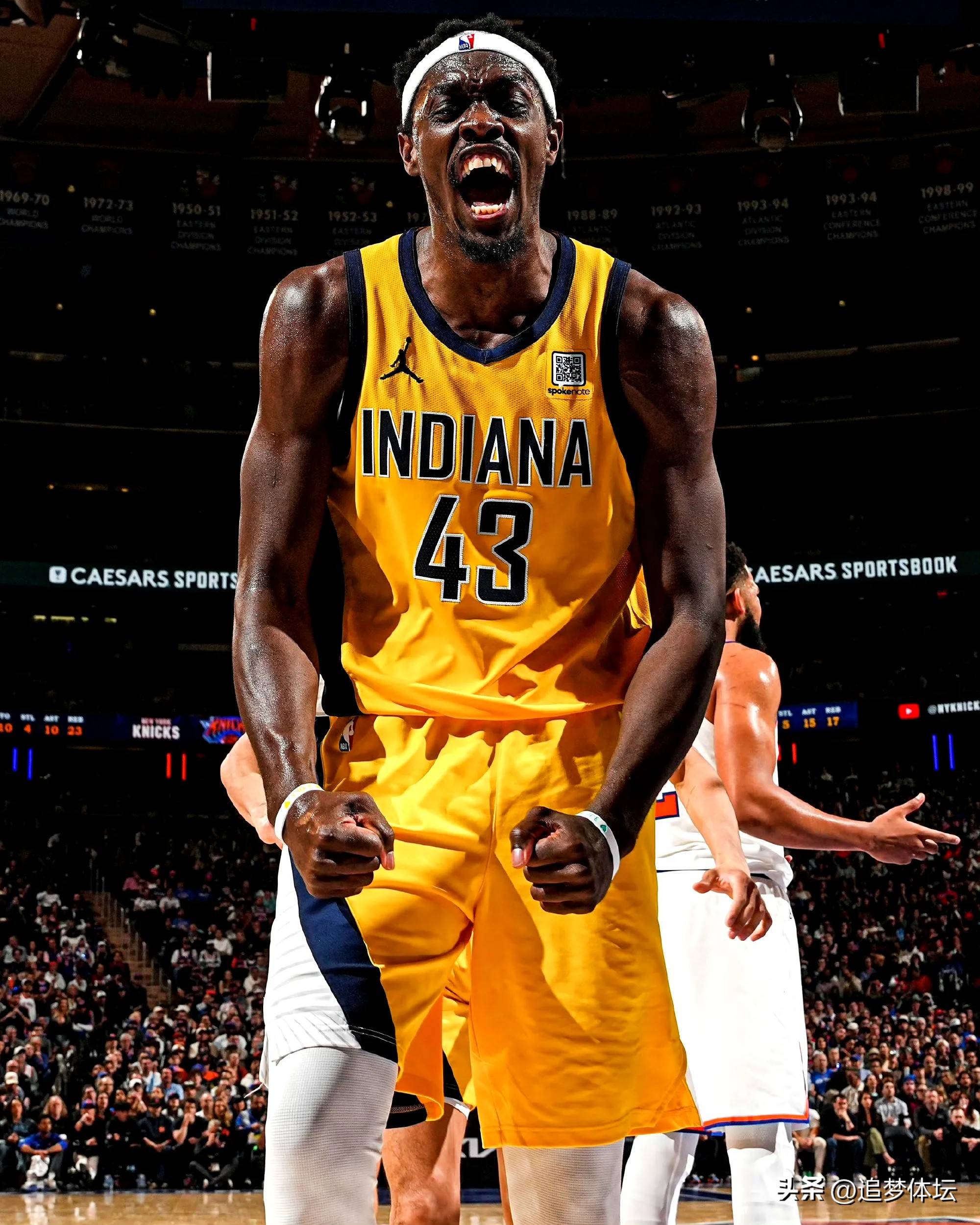 包含尼克斯连败成悬念，不敌骑士难言惨败的词条