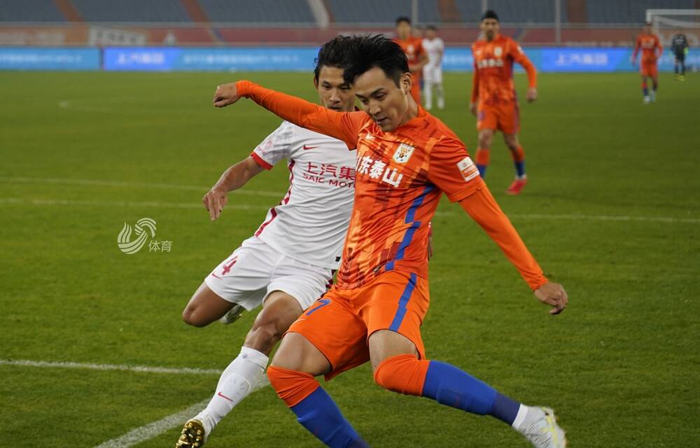 包含山东鲁能对阵天津泰达，谁能占据上风？的词条