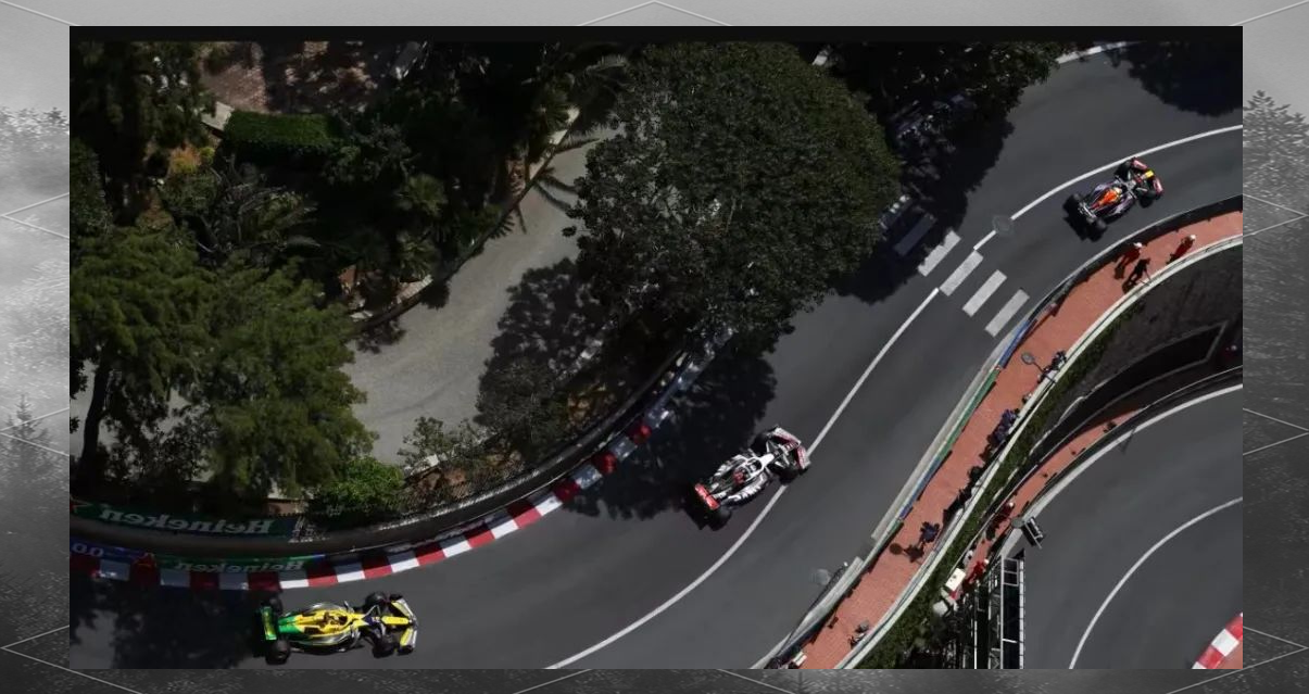 包含哈斯车队横扫威廉姆斯，佩雷兹关键制胜的词条