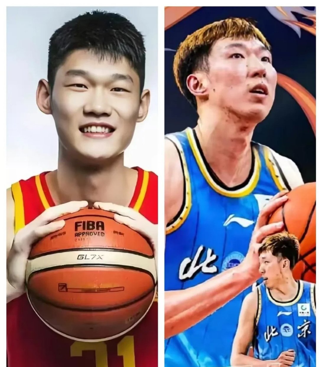 吉林队鏖战山东队，胡金秋扛起全队