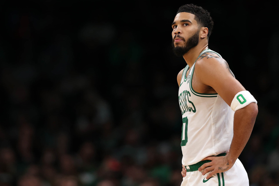 公牛绝杀凯尔特人，克莱状态火热的简单介绍