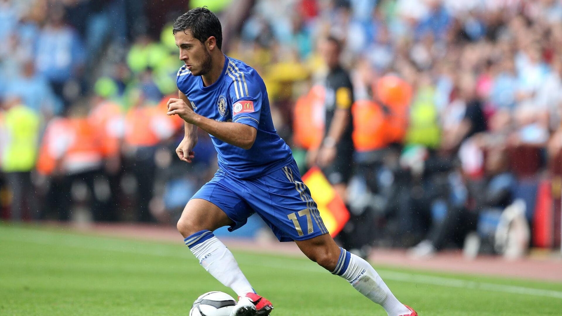 绿茵场上的永恒法则，稳定如梅西，决胜如哥伦比亚